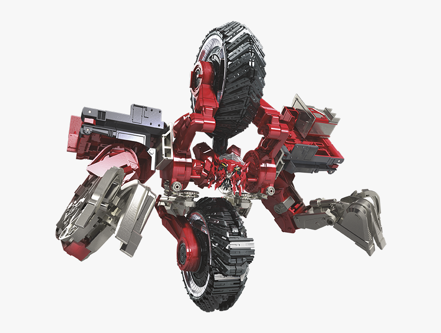 Transformers Studio Series 55 Leader Class Scavenger, HD Png Download