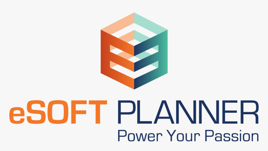 Esoft Planner - Graphic Design, HD Png Download
