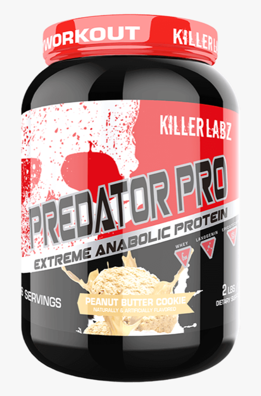Killer Labz Predator Pro, HD Png Download