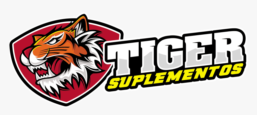 Tigersuplementos - Com, HD Png Download