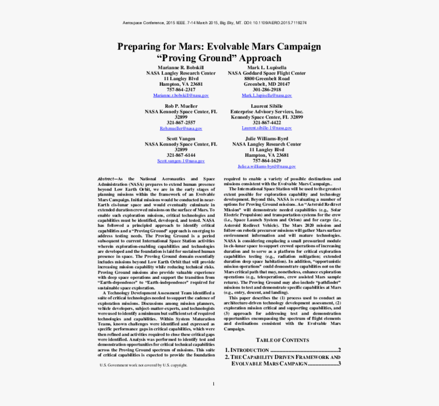 Folio Twelve From Burchard Of Sion's De Locis Ac Mirabilibus, HD Png Download