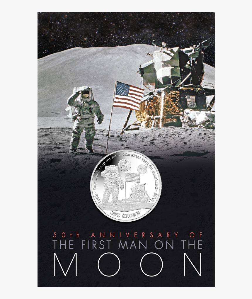 Moon Landing, HD Png Download