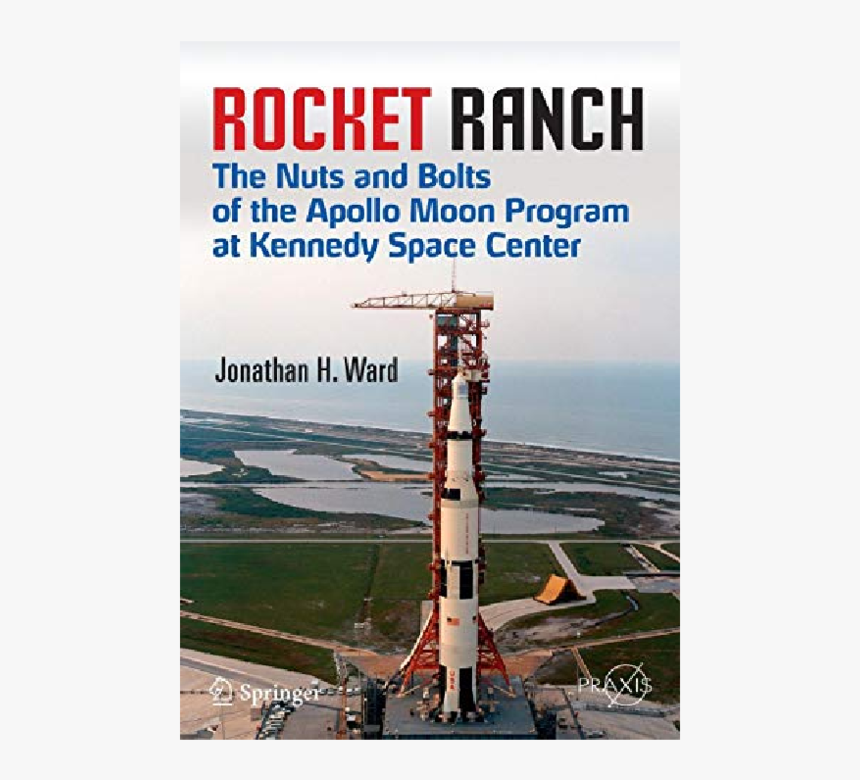 Saturn 5 Rakete Größe, HD Png Download