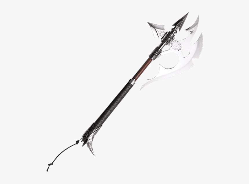 War Axe Png - War Axe, Transparent Png
