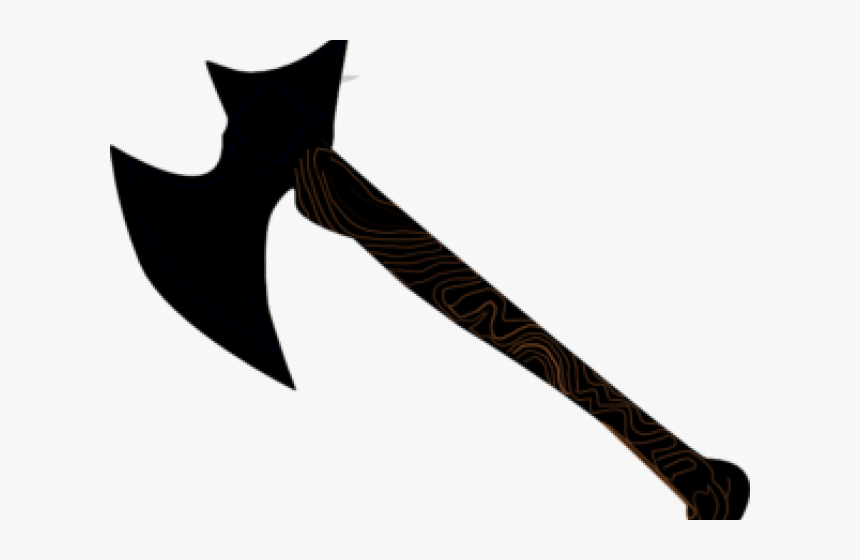 Axe Symbol, HD Png Download