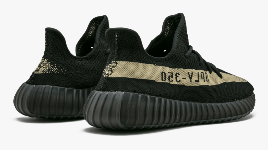 Yeezy 350 V2 Copper, HD Png Download