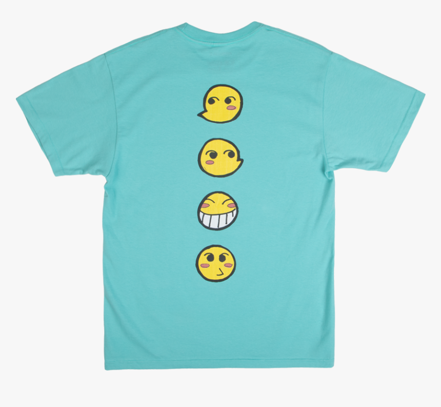 Smiley, HD Png Download