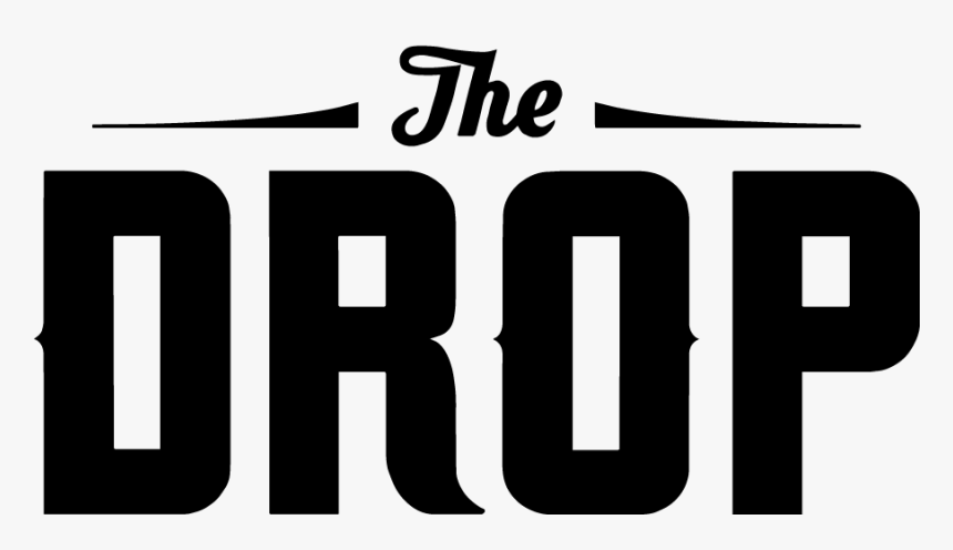 Logos Master The Drop The Drop 137 - Graphics, HD Png Download