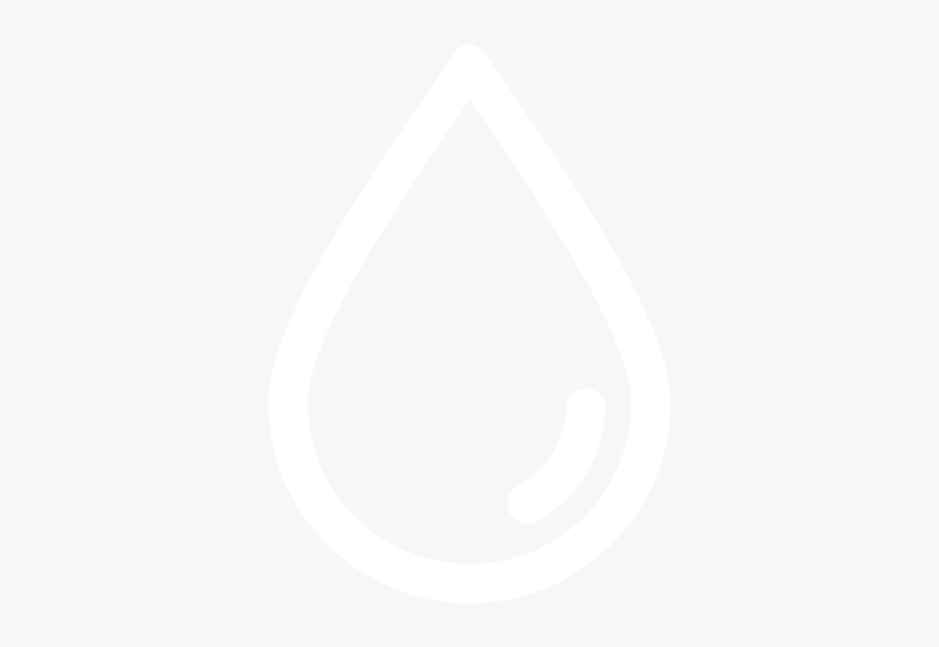 Drop - Jhu Logo White, HD Png Download