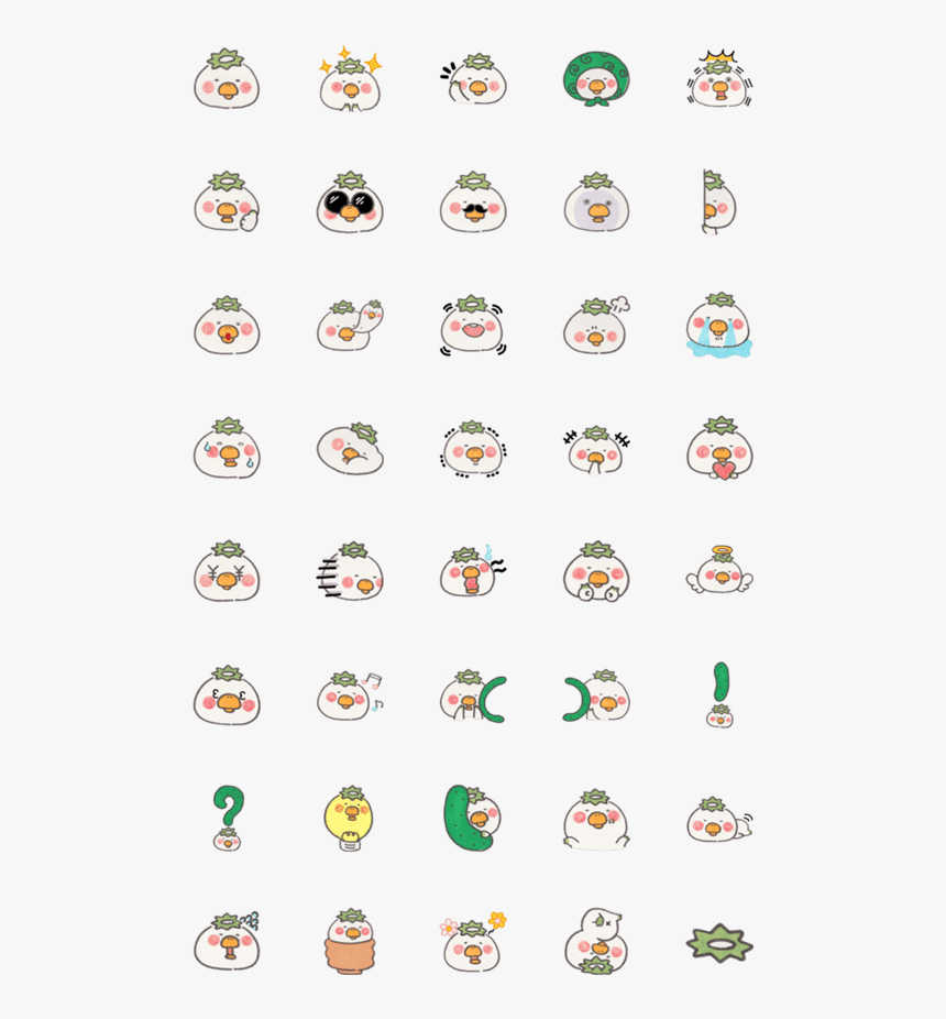 Emoji, HD Png Download