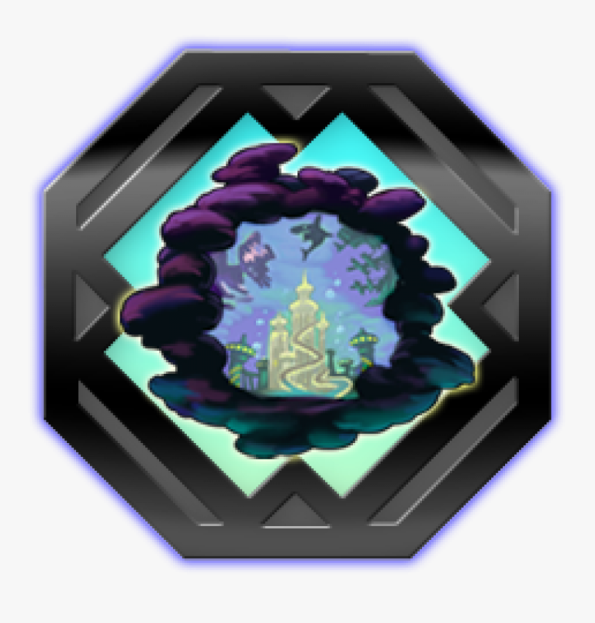 Kingdom Hearts Atlantica, HD Png Download