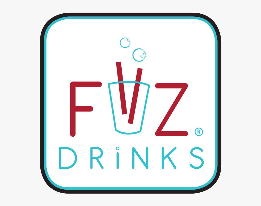 Fiiz Drinks, HD Png Download