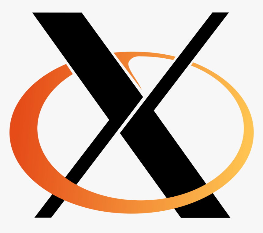 Transparent Server Clipart Png - X.org Server, Png Download