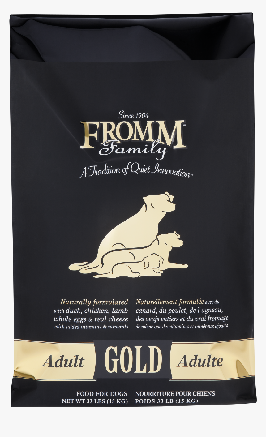 Gold Dog Dry 33 Adult, HD Png Download