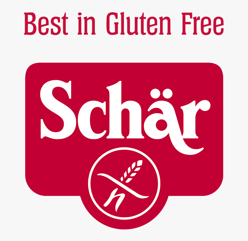 Schär Gluten Free Logo, HD Png Download