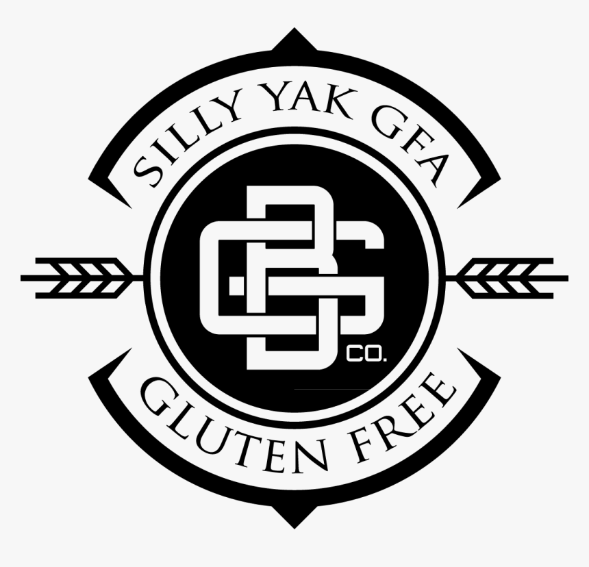 Gbrew Logo Silly Yak Gfa - Botswana Water Utilities, HD Png Download