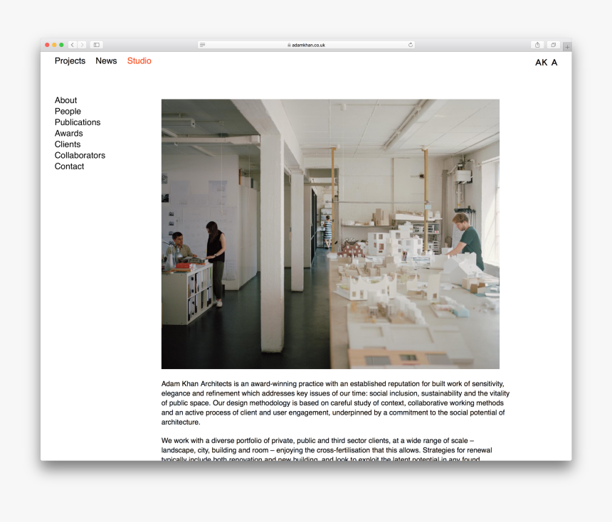 Web Page, HD Png Download