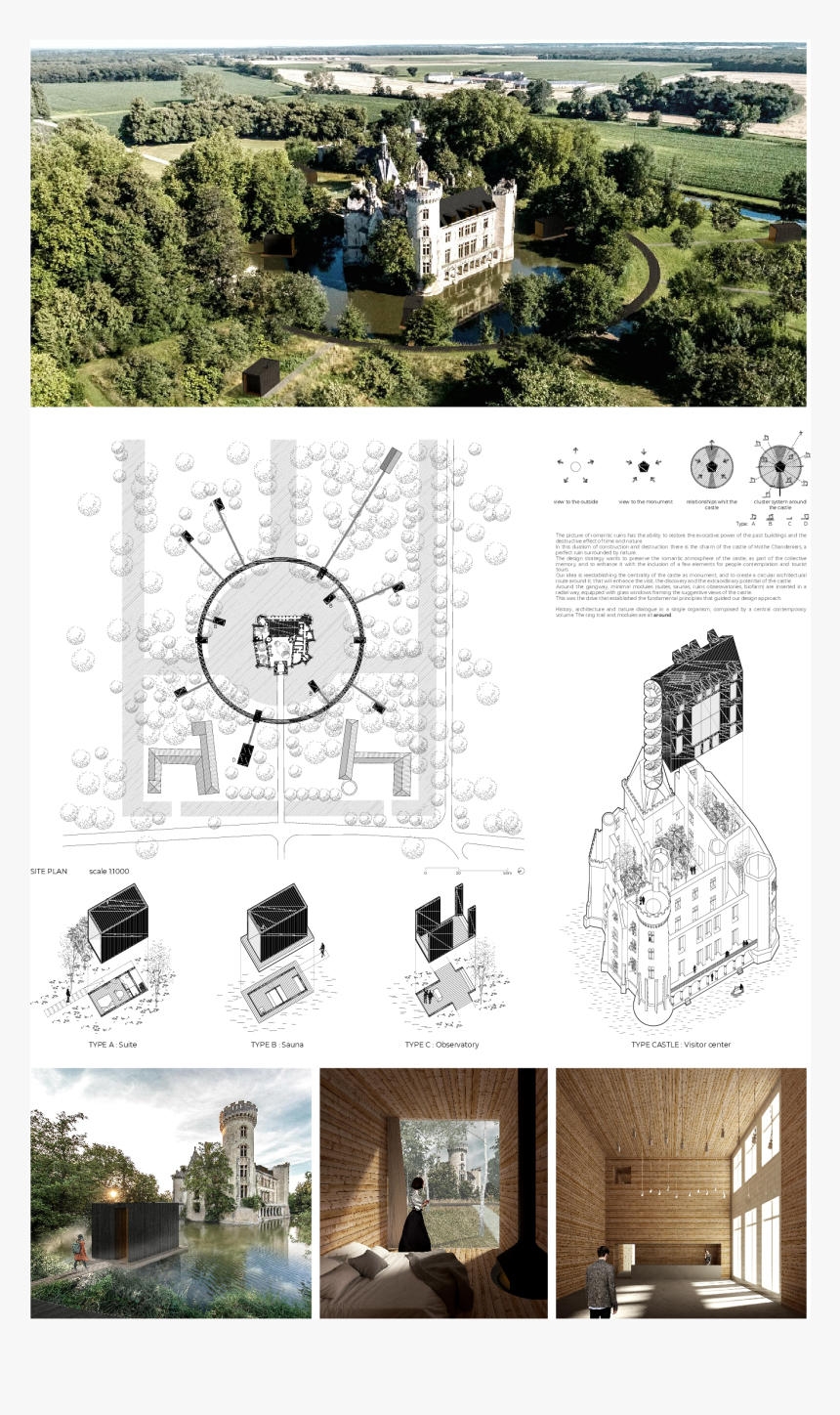 Architecture, HD Png Download