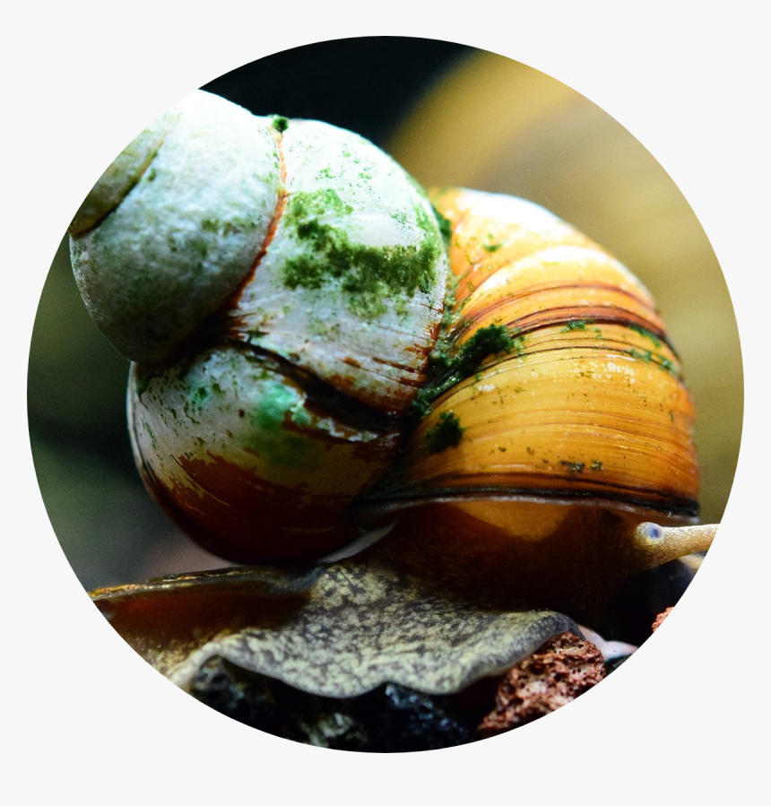 Lymnaeidae, HD Png Download , Transparent Png Image PNGitem