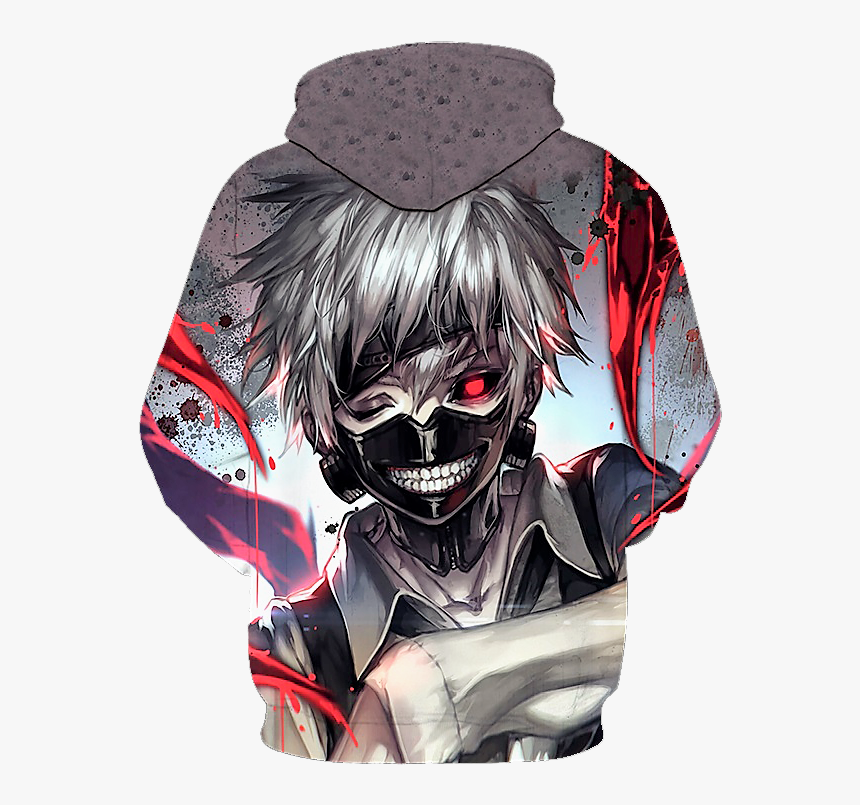 Tokio Gul, HD Png Download