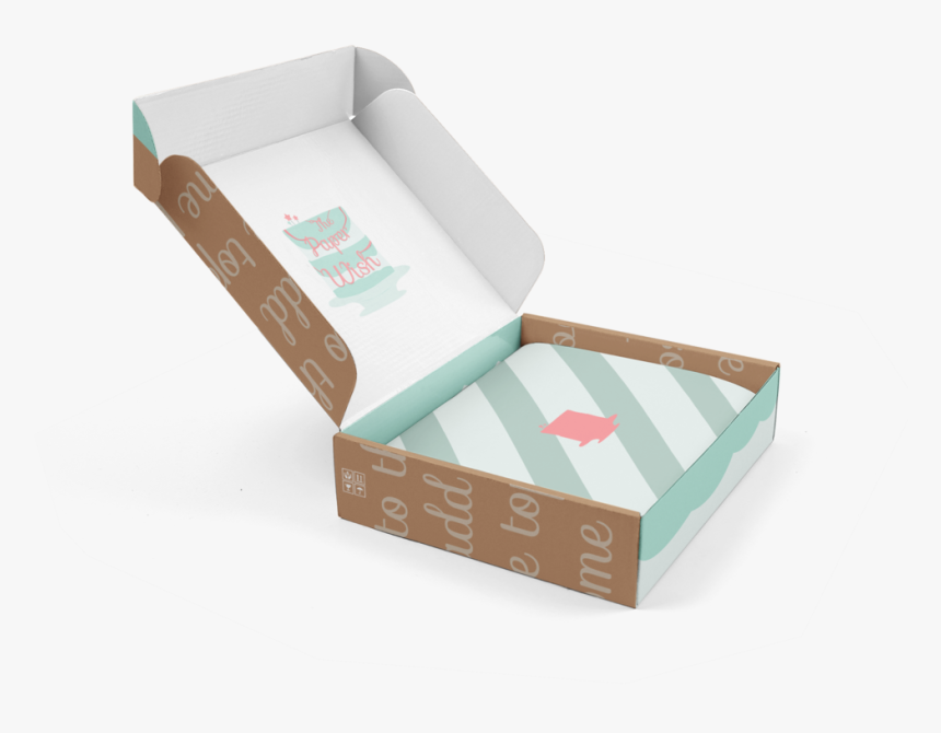 Carton, HD Png Download