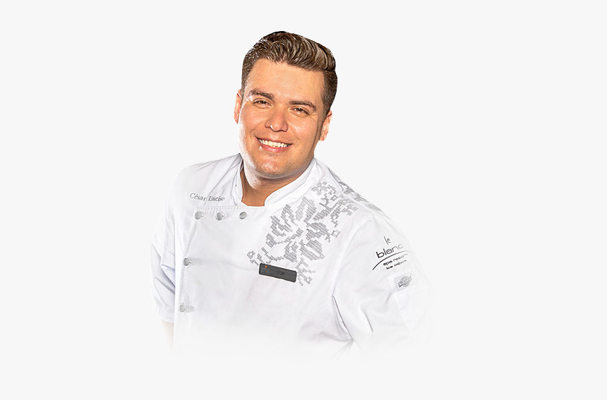 Find The Best International Food In Our Restaurants - Chef, HD Png Download