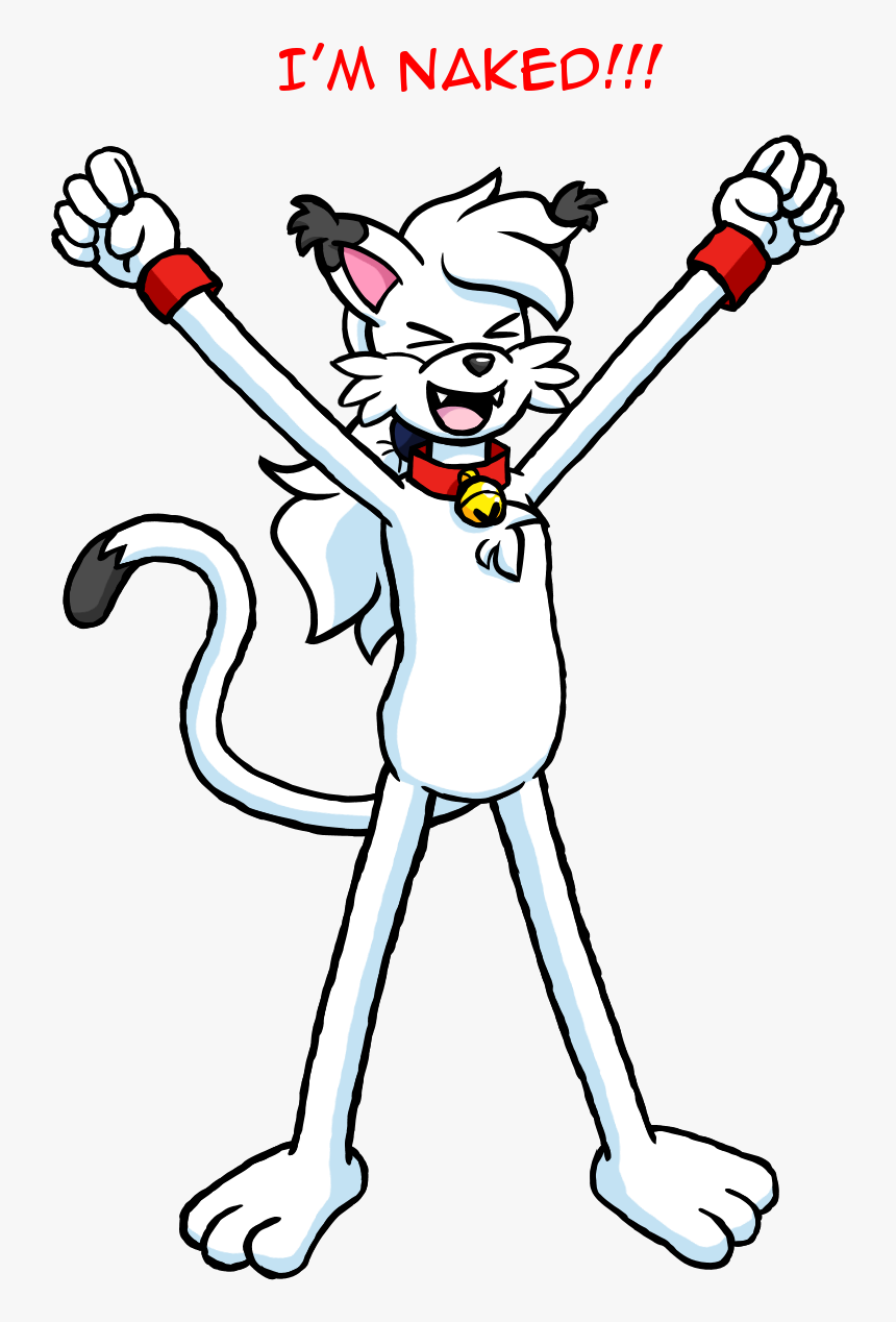 Image - Cartoon, HD Png Download