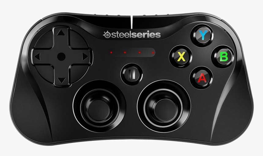 Steel Series Stratus, HD Png Download