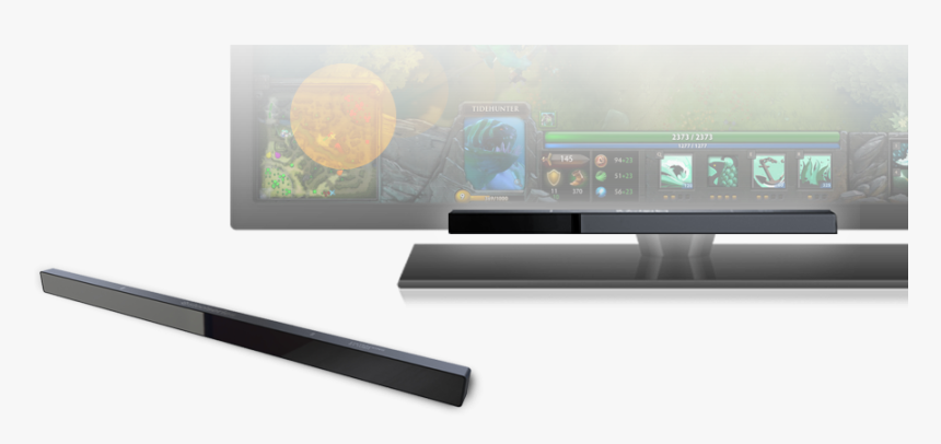 Steelseries Unveils New Devices Right Ahead Of E3 - Eye Tracking, HD Png Download