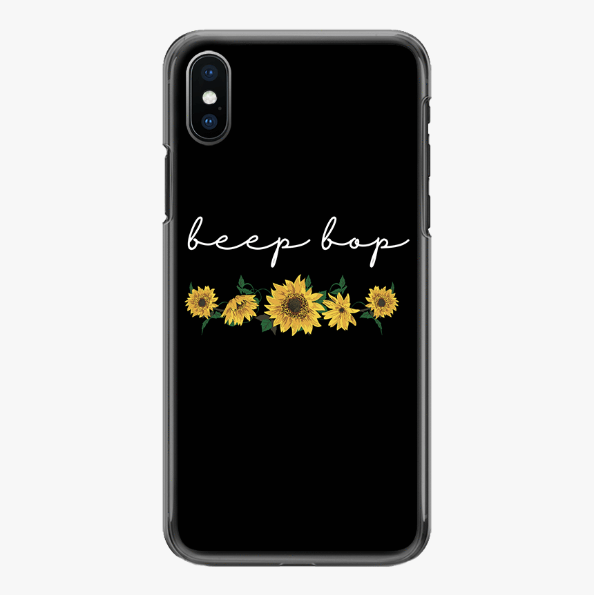 Adelaine Morin Beep Bop Black Phone Case 
 Class Lazyload - Iphone, HD Png Download