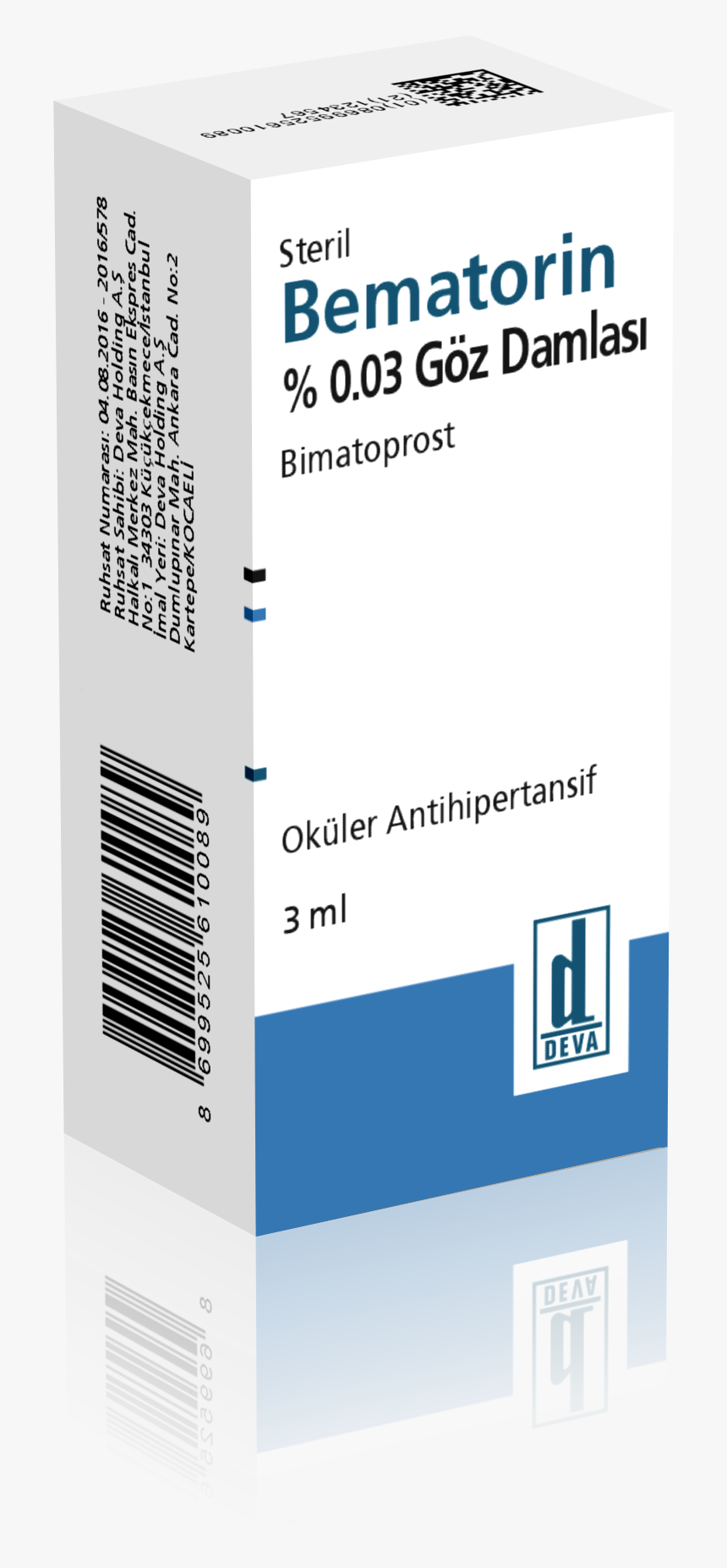 Zelass M , Png Download - Deva Holding, Transparent Png