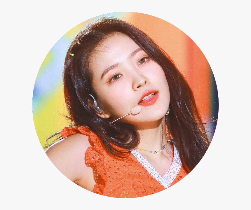 Kim Ye-rim, HD Png Download