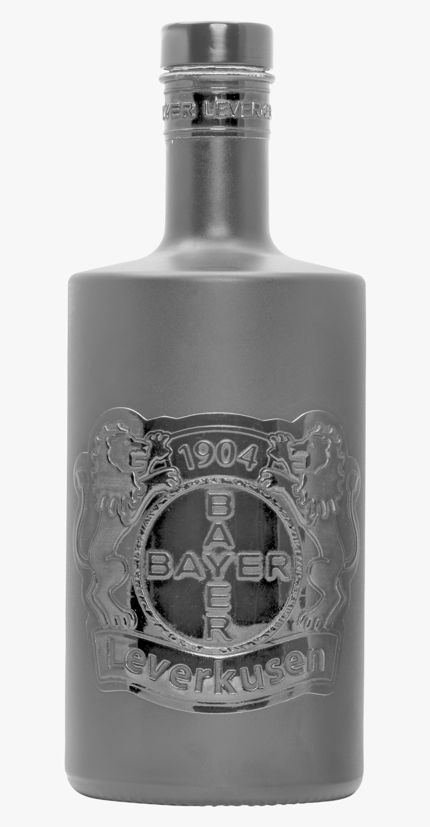 Glass Bottle, HD Png Download