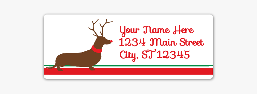 Reindeer, HD Png Download