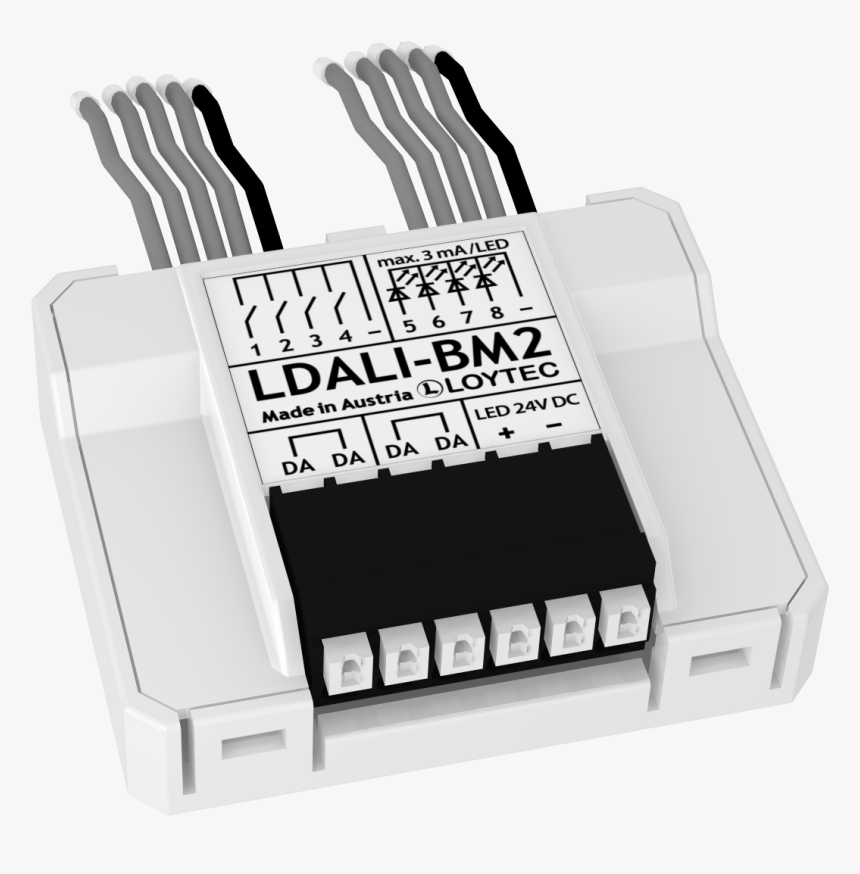 Loytec Bm2, HD Png Download