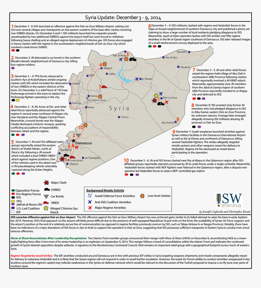 The Isis Campaign In Iraq And Syria Has Shifted Course - Folio Ten From Burchard Of Sion's De Locis Ac Mirabilibus, HD Png Download