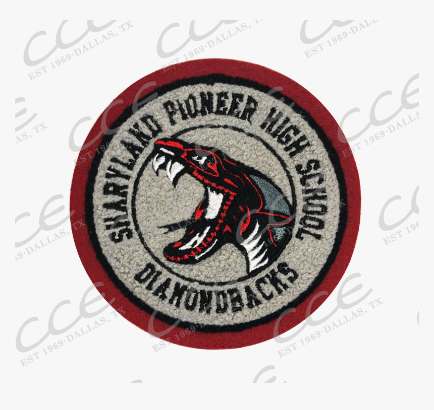 Sharyland Pioneer High School Mascot , Png Download - Sharyland Pioneer, Transparent Png