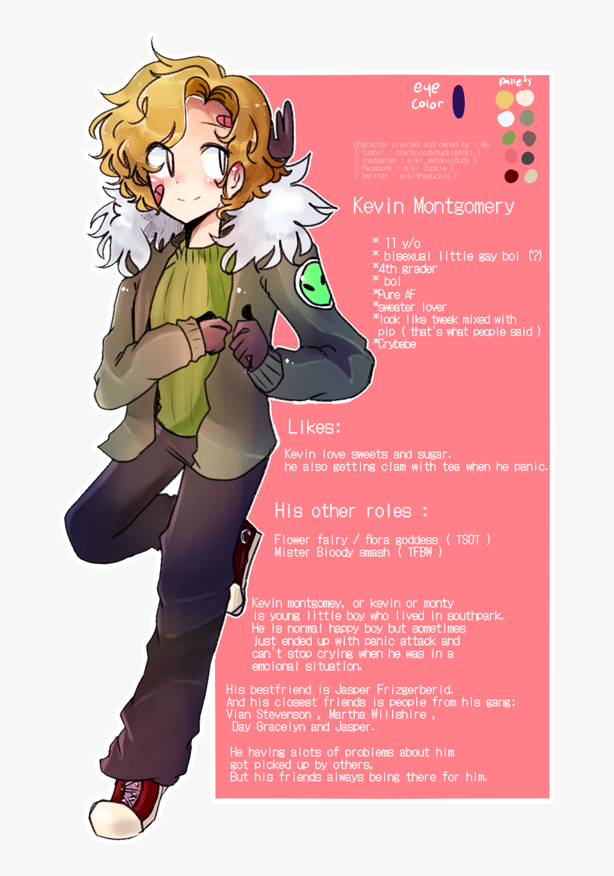 Clyde Donovan Eye Color, HD Png Download