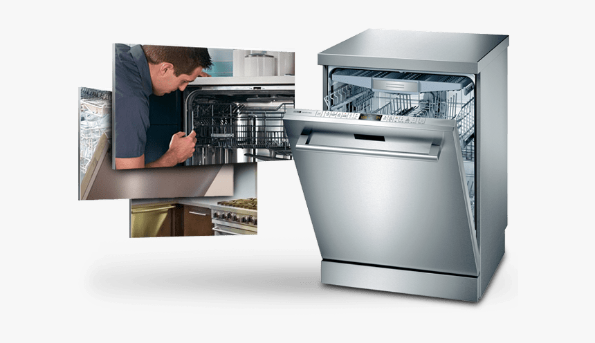 Dishwasher Repair And Service, HD Png Download