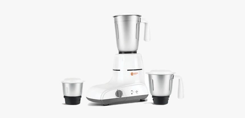 Mixer Grinder Png Free Download - Orient Mixer Png, Transparent Png
