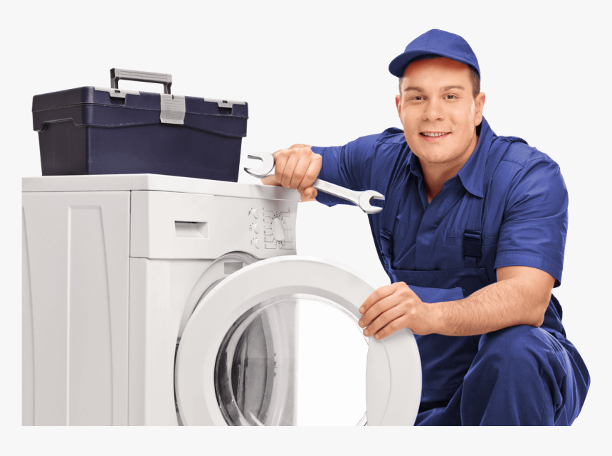 We Service What We Sell - Clothes Dryer, HD Png Download