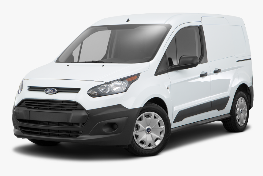 Solar Appliance Vehicle - 2019 Ford Transit Connect Short, HD Png Download