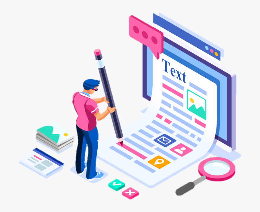 Quality Contents, HD Png Download