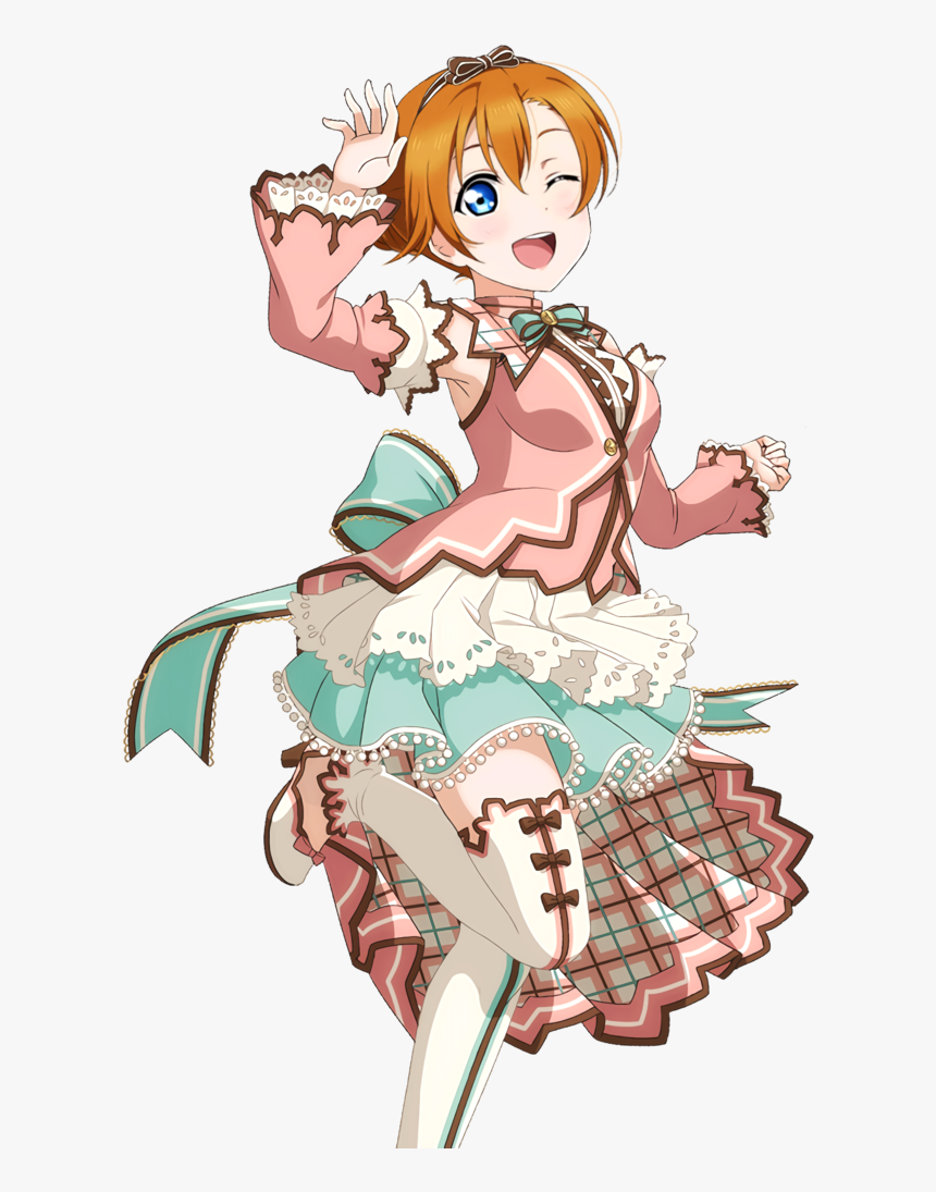 Love Live!, HD Png Download