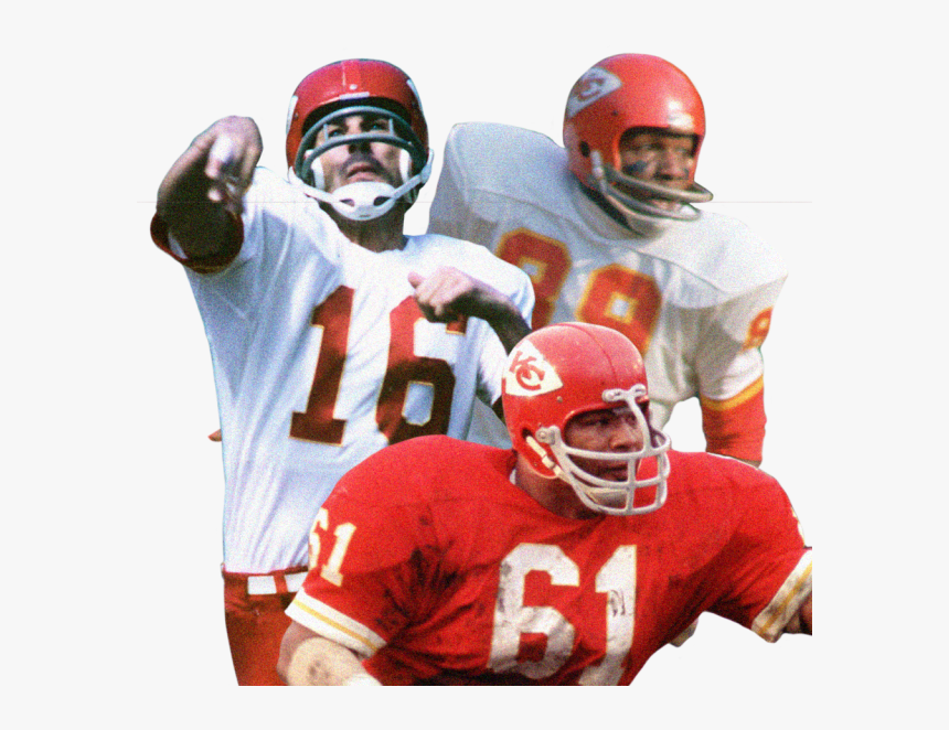 Kansas City Chiefs - Sprint Football, HD Png Download