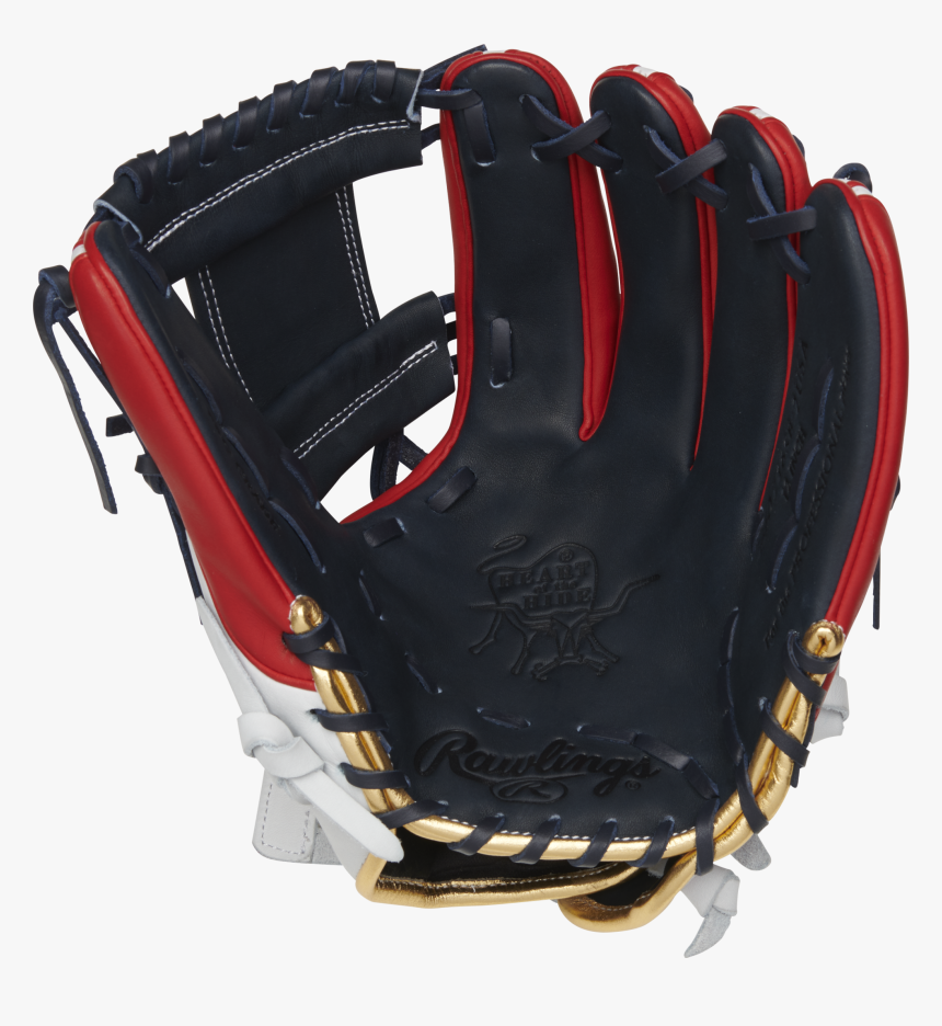Heart Softball Png, Transparent Png