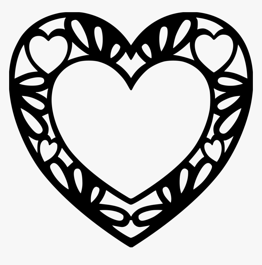 Amazin Tumbler Image Gallery For Cusyom Tumbler Designs - Heart, HD Png Download