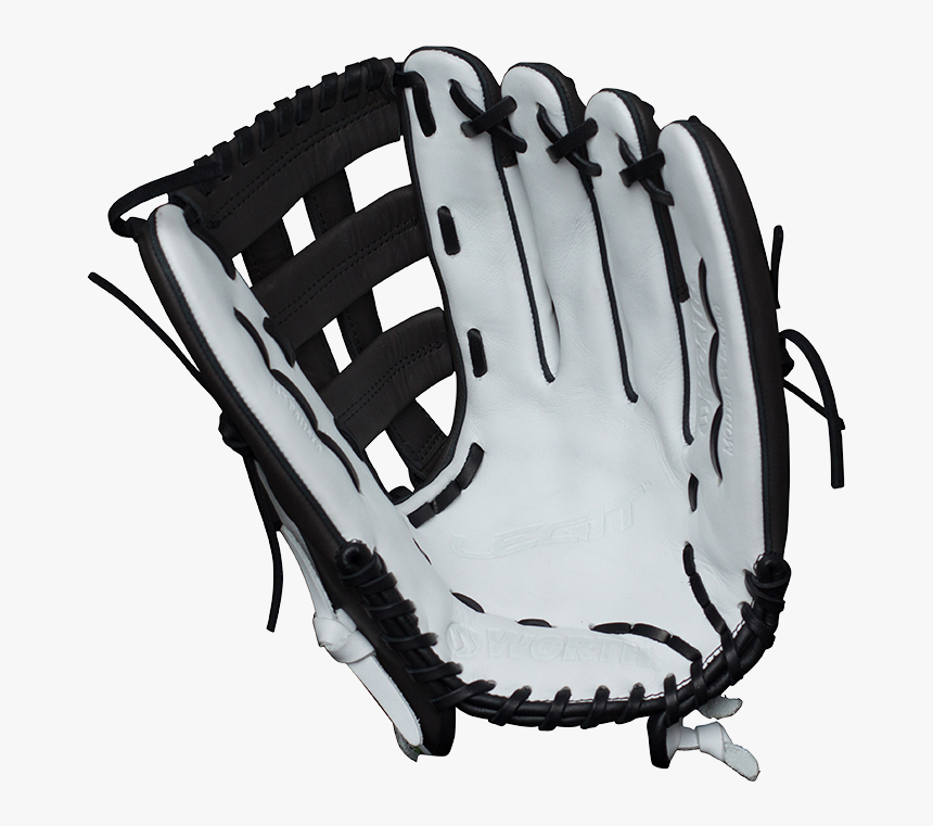 Softball Glove, HD Png Download