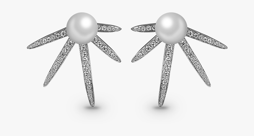 Earrings, HD Png Download