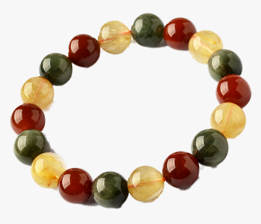 Bracelet Clip Hair, HD Png Download